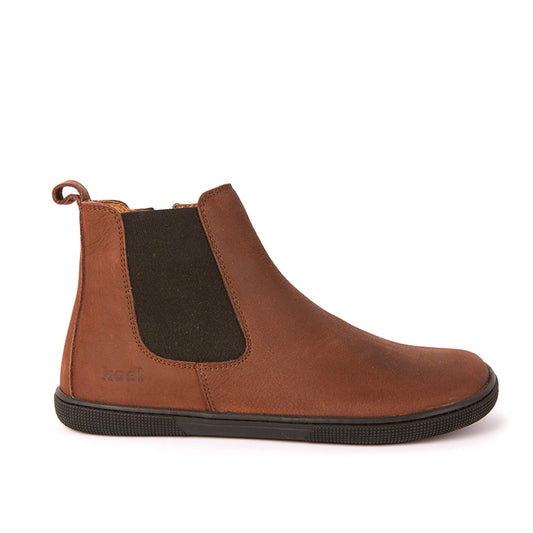 Koel - Filas Hydro Chocolate - Botines chelsea barefoot