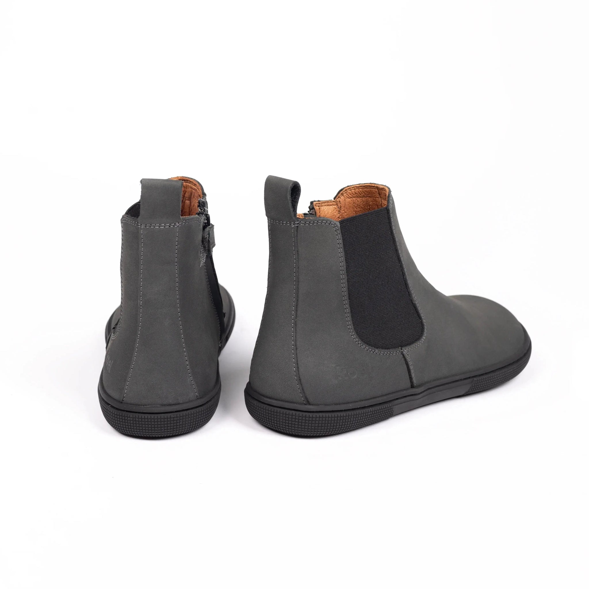 Koel - Filas Hydro Dark Grey - Botines chelsea barefoot