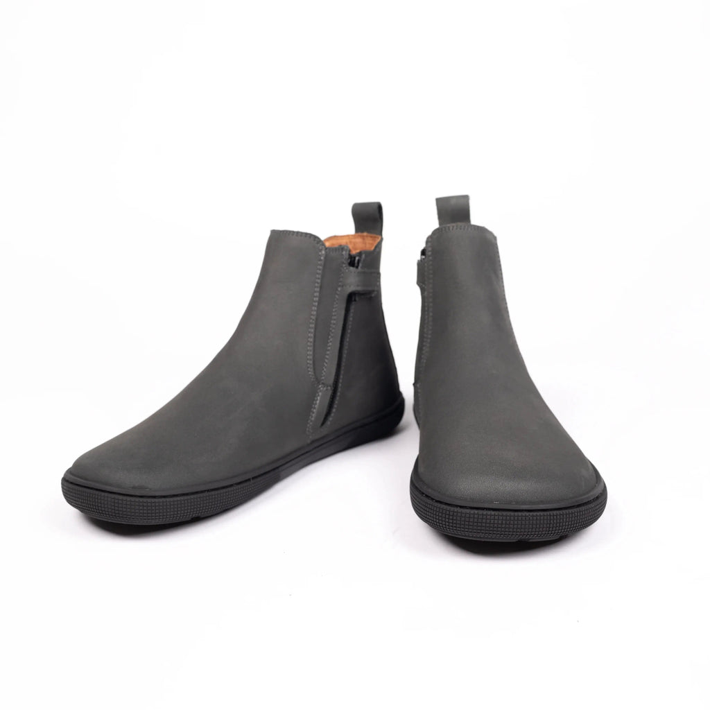 Koel - Filas Hydro Dark Grey - Botines chelsea barefoot