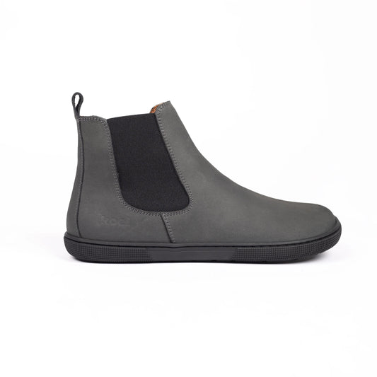 Koel - Filas Hydro Dark Grey - Botines chelsea barefoot