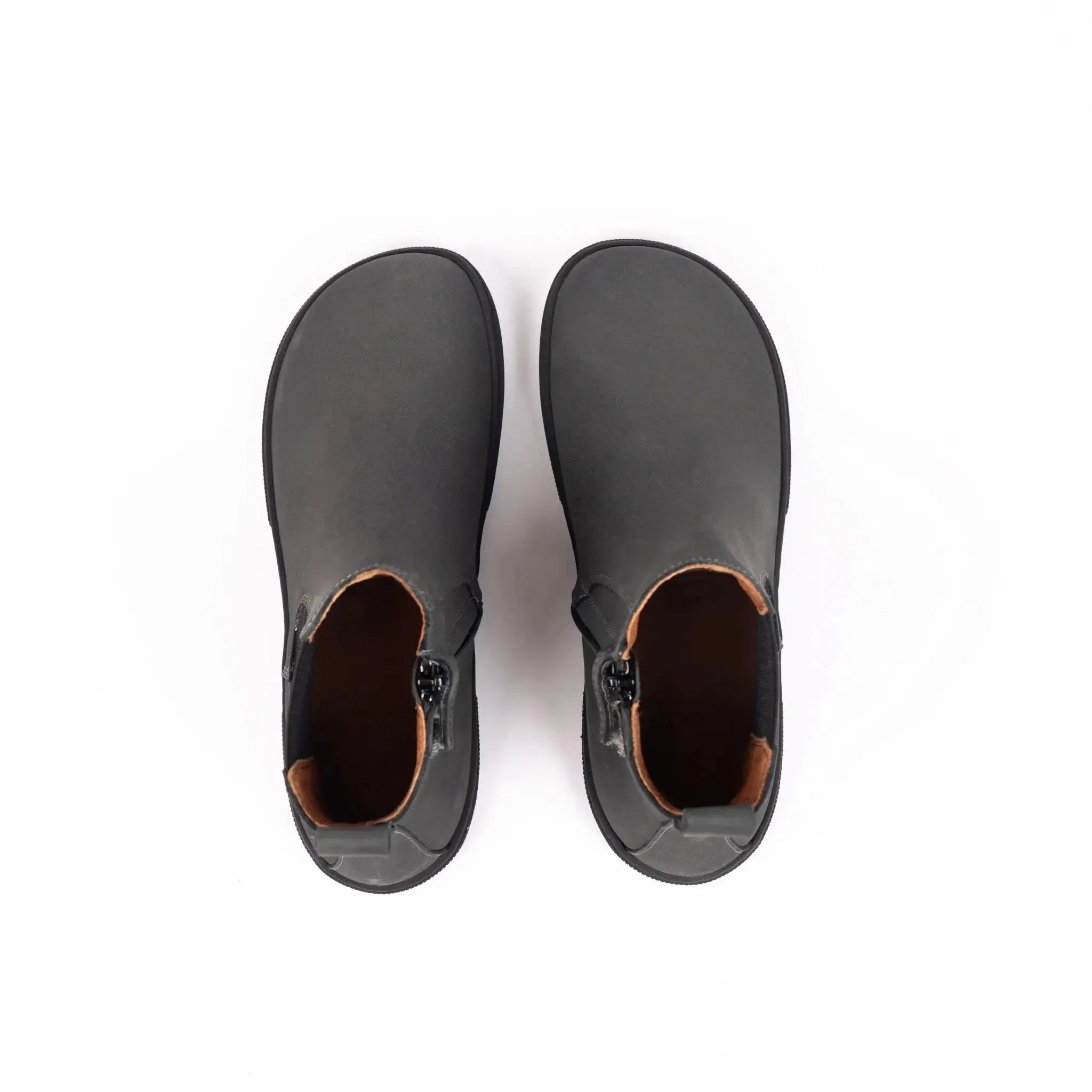 Koel - Filas Hydro Dark Grey - Botines chelsea barefoot unisex negras