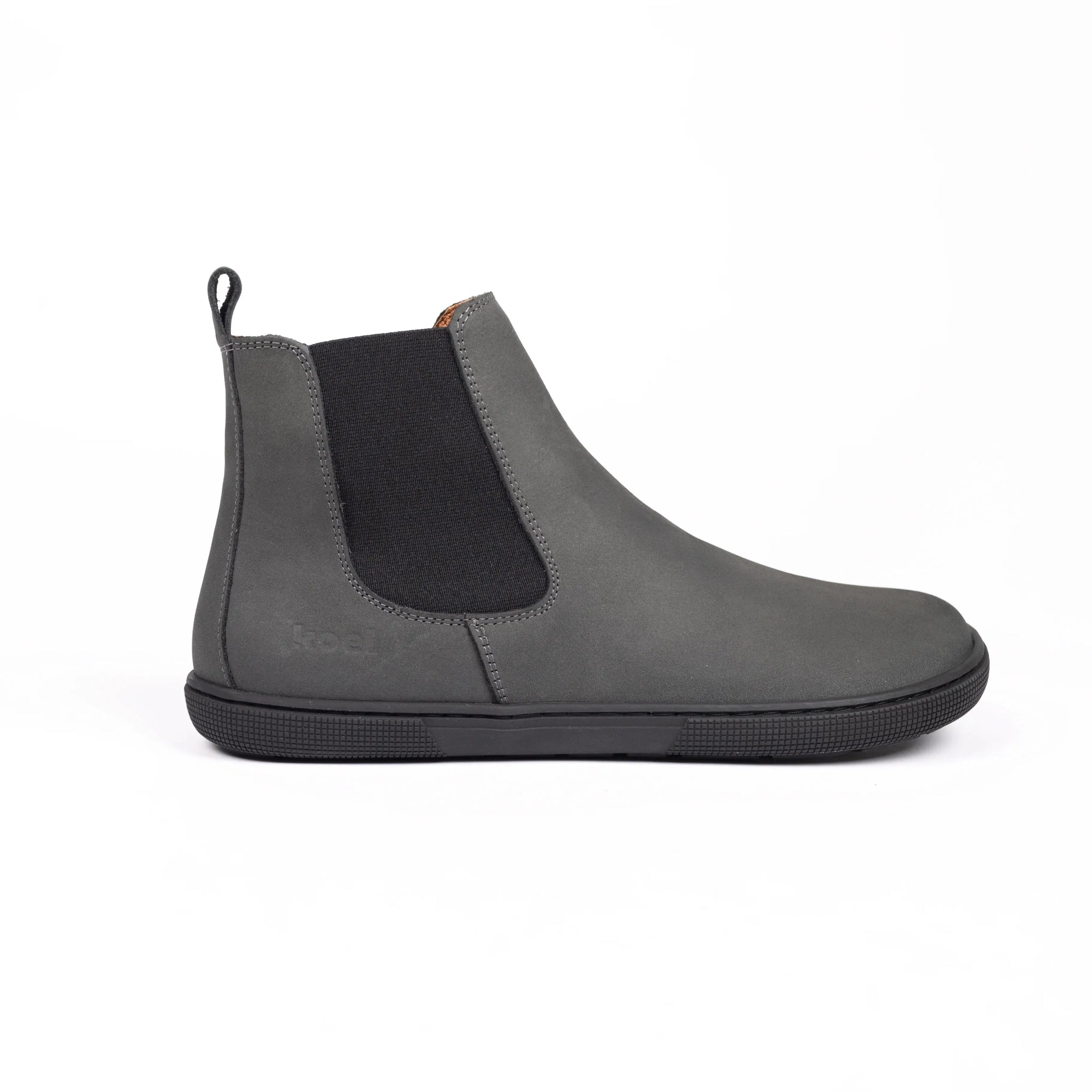 Koel - Filas Hydro Dark Grey - Botines chelsea barefoot