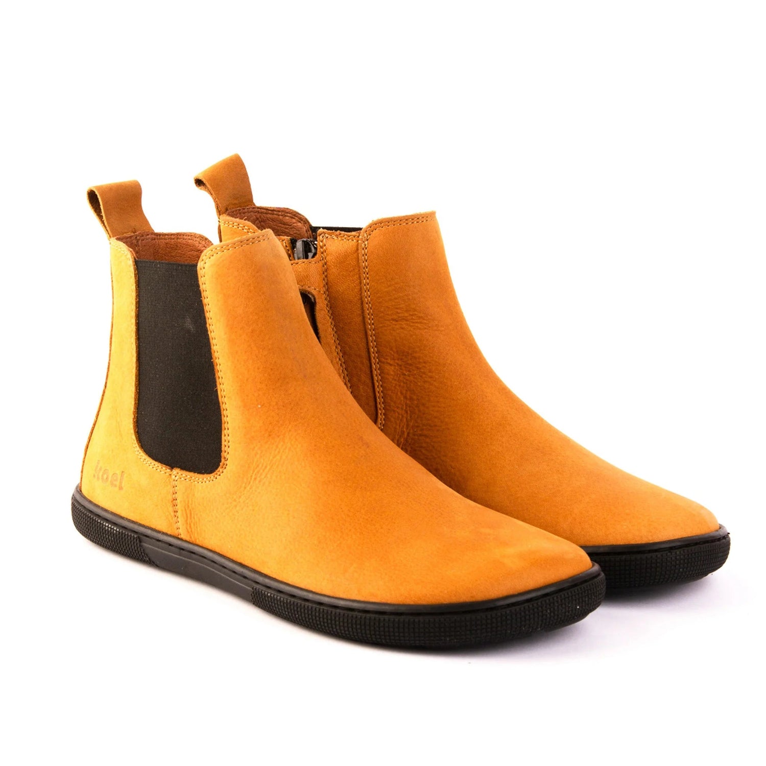 Koel - Filas Hydro Miel - Botines chelsea barefoot