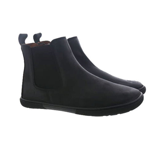 Koel - Filas Merino Black - Botines chelsea barefoot