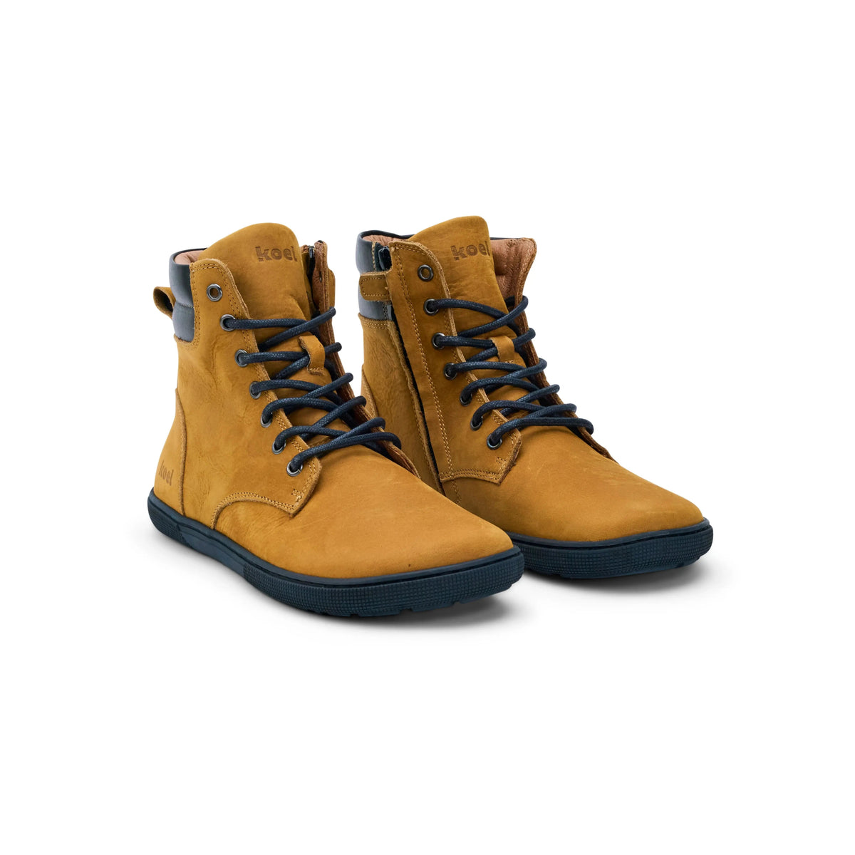 Koel - Florence Hydro Miel - Botas Barefoot