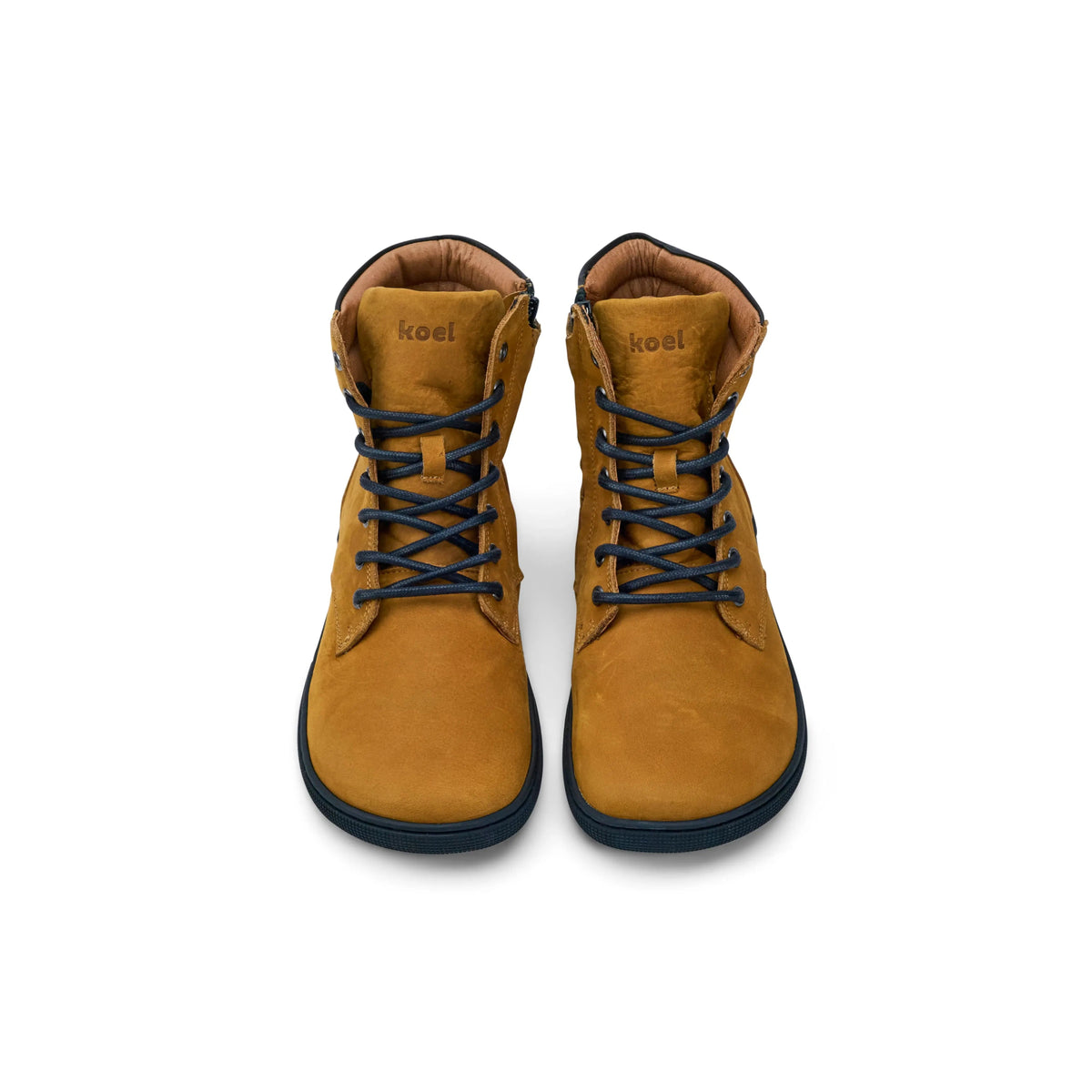 Koel - Florence Hydro Miel - Botas Barefoot
