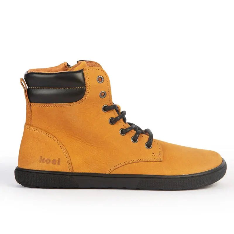 Koel - Florence Hydro Miel - Botas Barefoot