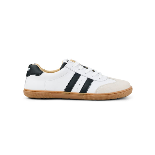 Koel - Francie II Napa White - Casual Sneakers Barefoot