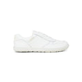 Koel Francie Leather White - Zapatillas barefoot casual