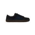 Koel Hazel Canvas All Black - Lonetas barefoot de mujer negras