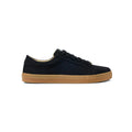 Koel Hazel Canvas Black Gum - Lonetas barefoot de mujer negras