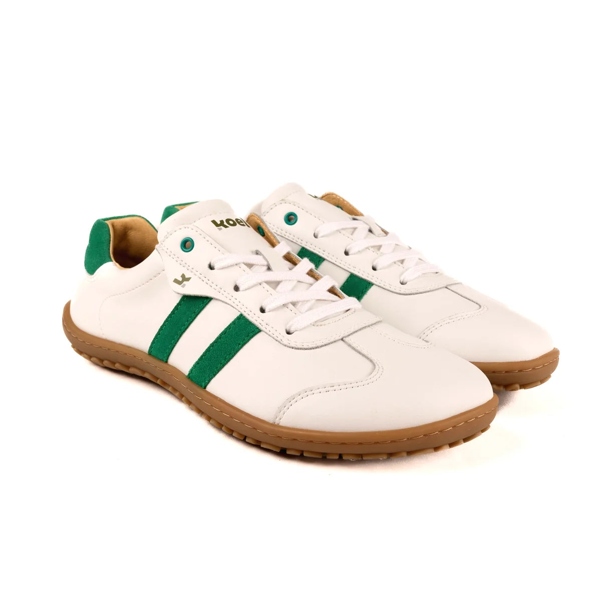 Koel - ILA Napa Off White - Sneakers Barefoot-Koel-Cacles Barefoot-Tienda de calzado barefoot respetuoso minimalista