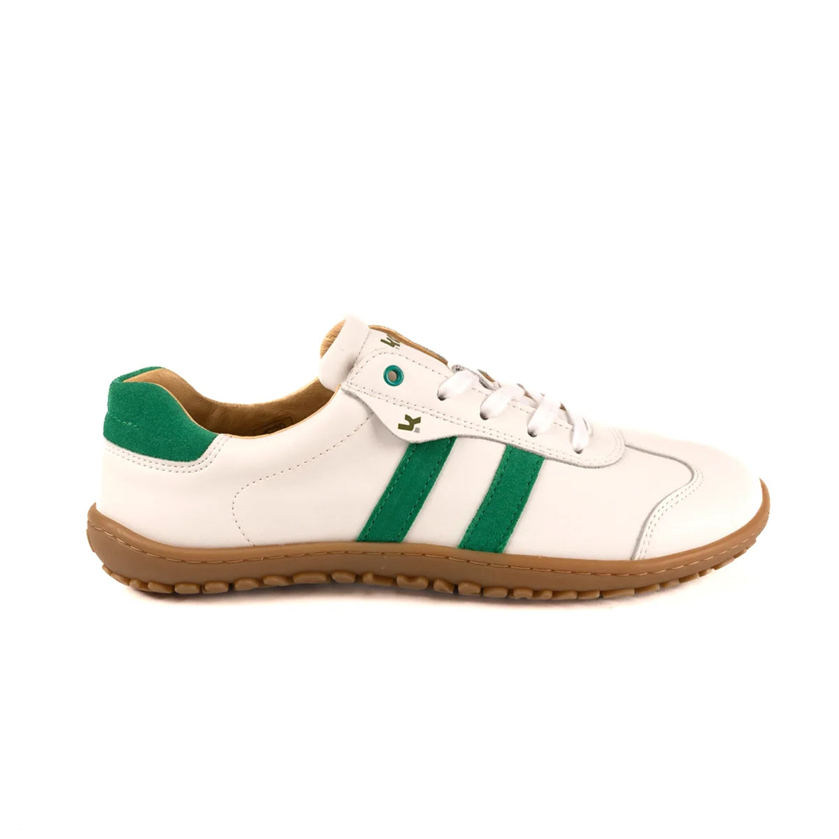 Koel - ILA Napa Off White - Sneakers Barefoot-Koel-Cacles Barefoot-Tienda de calzado barefoot respetuoso minimalista