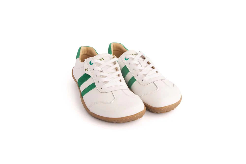 Koel - ILA Napa Off White - Sneakers Barefoot