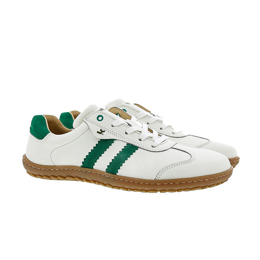Koel - ILA Napa Off White - Sneakers Barefoot-Koel-Cacles Barefoot-Tienda de calzado barefoot respetuoso minimalista