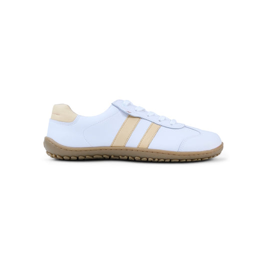Koel - ILA Napa Off White/Beige - Sneakers Barefoot