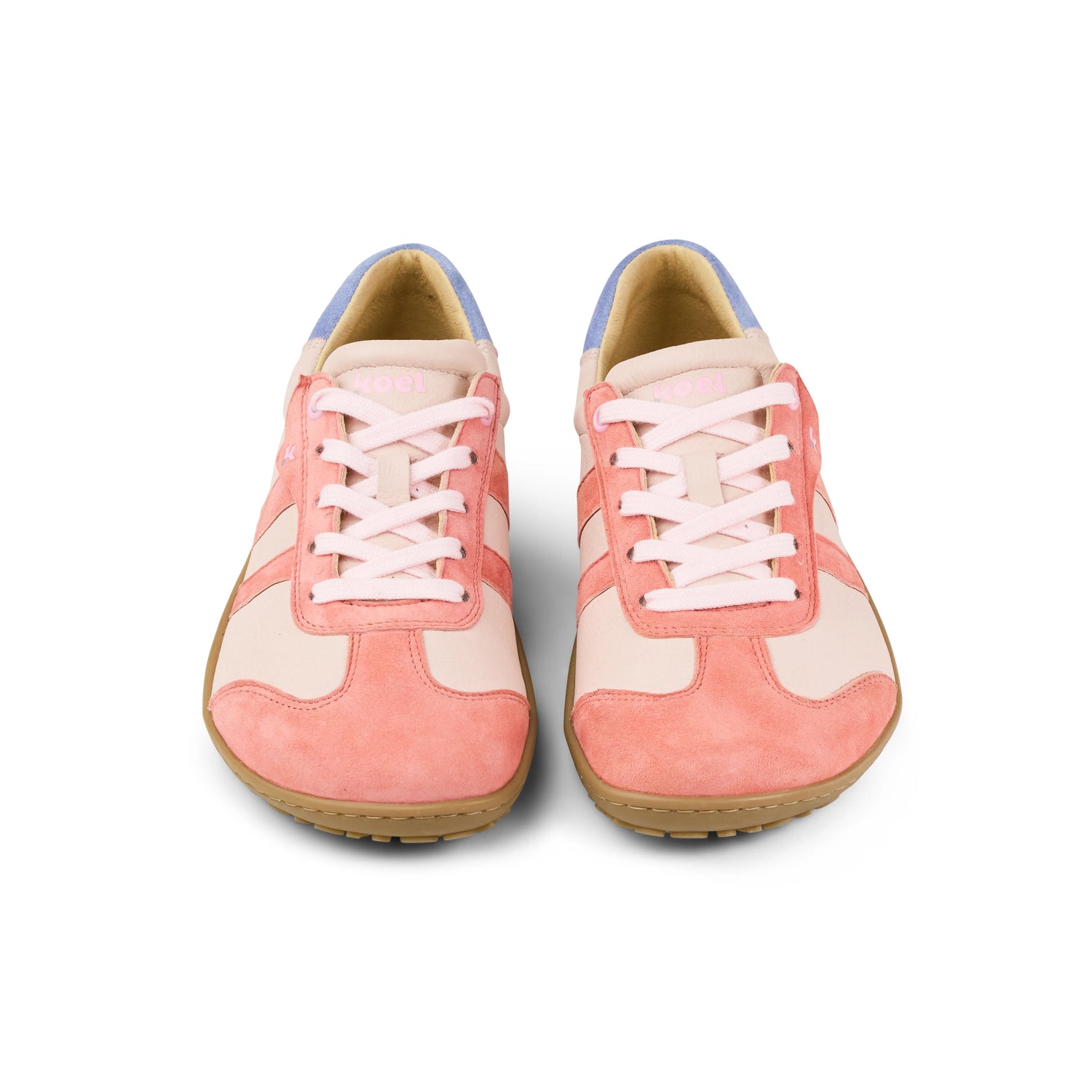 Koel - ILA Napa Pale Pink - Sneakers Barefoot