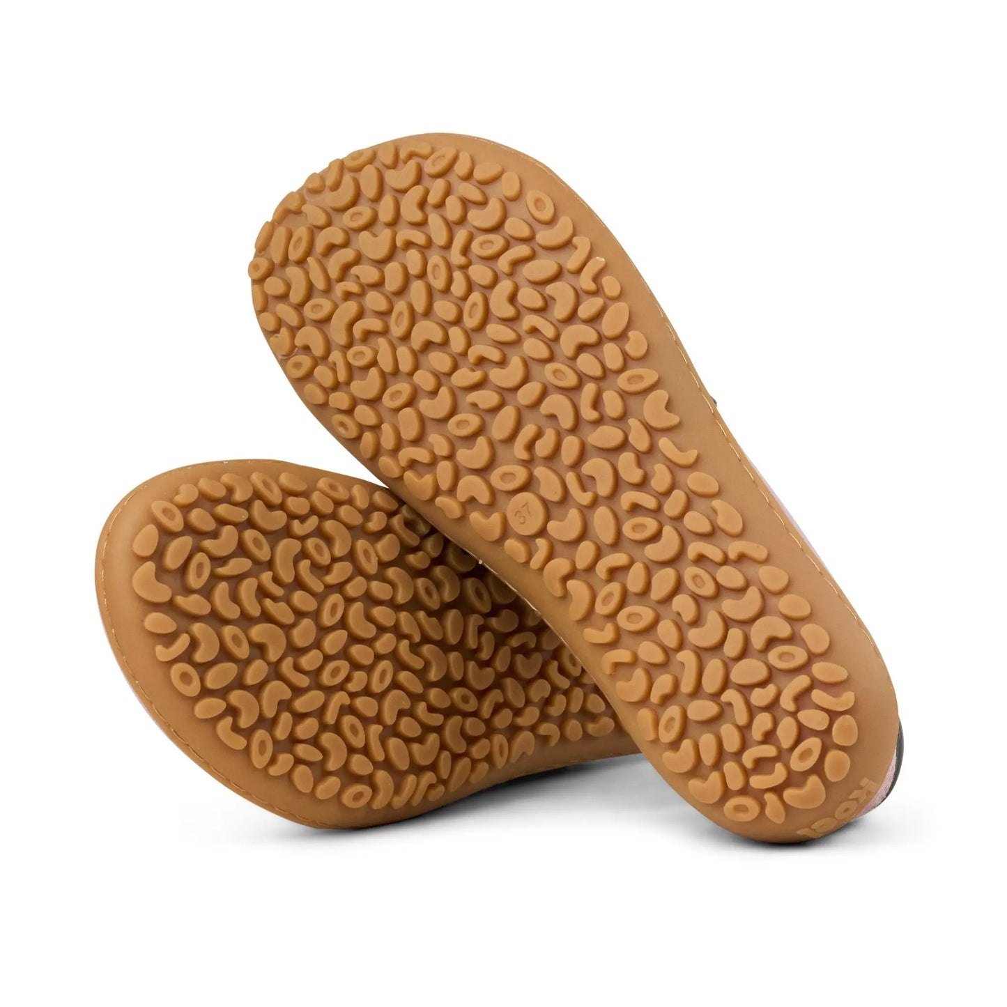 Koel - ILA Suede 3.0 Navy - Sneakers Barefoot Retro