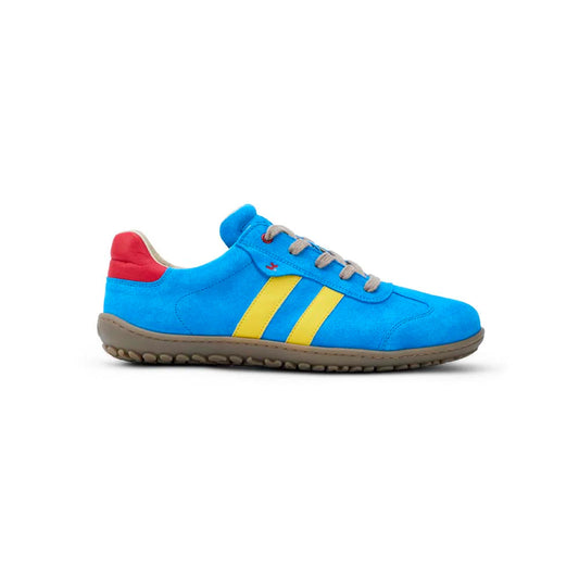 Koel - ILA Suede Jeans - Sneakers Barefoot