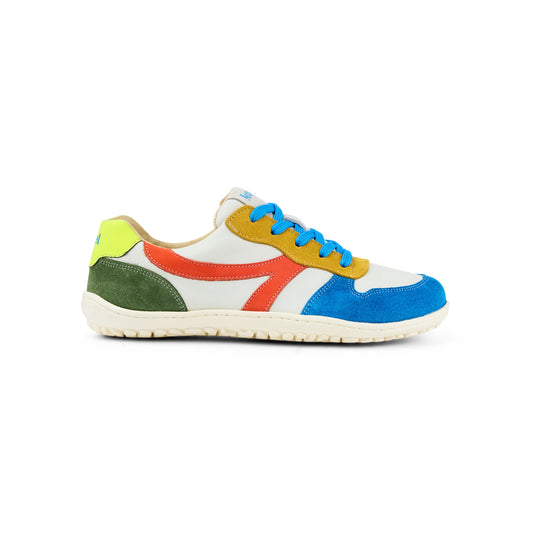 Koel - Idris Orange - Sneakers Barefoot