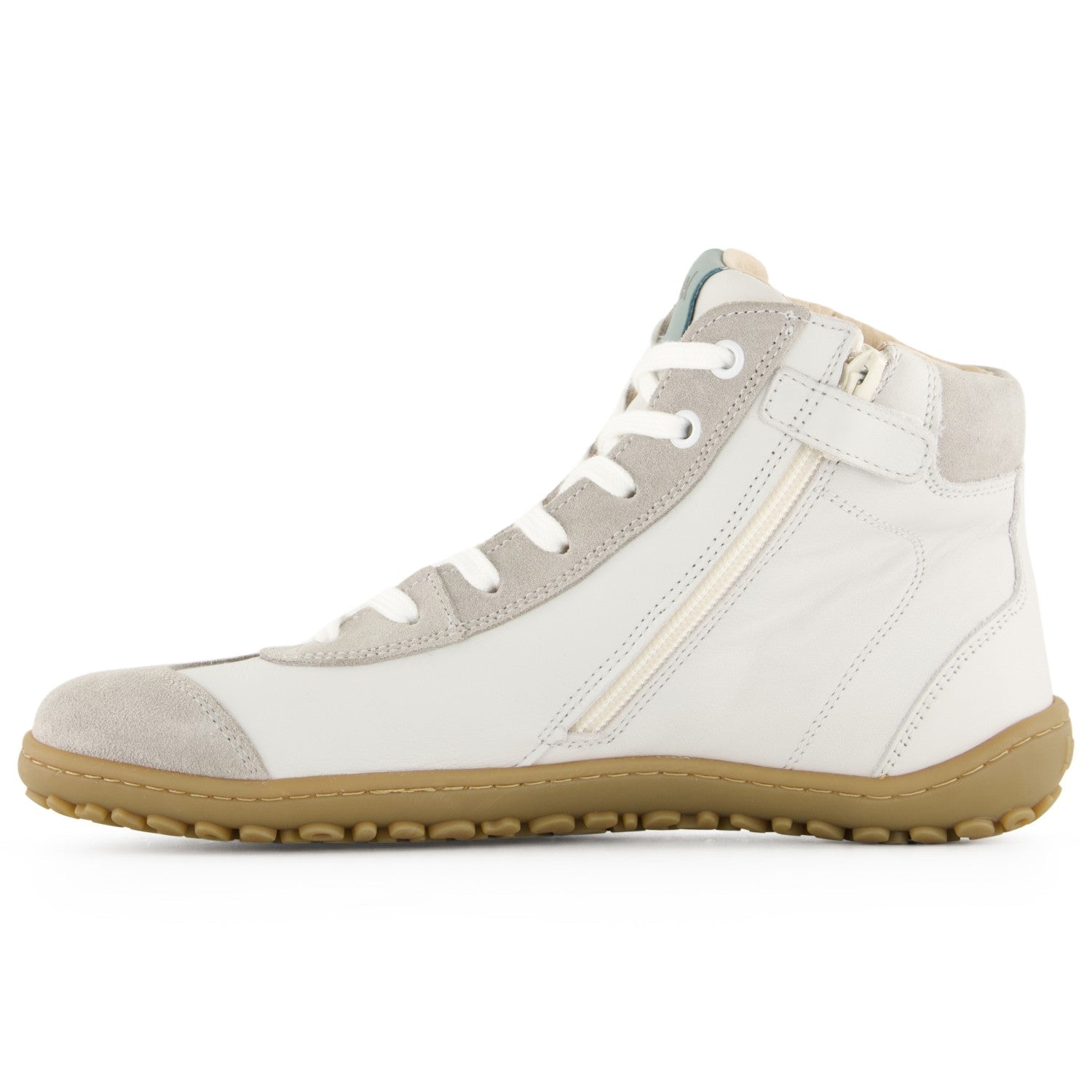 Koel - Ika Napa Mint - Deportivas de caña alta - Cacles Barefoot