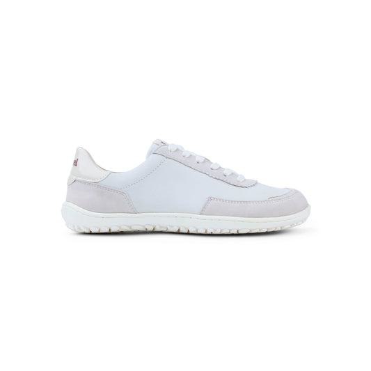 Koel - Isabella Suede Light Beige - Sneakers Barefoot
