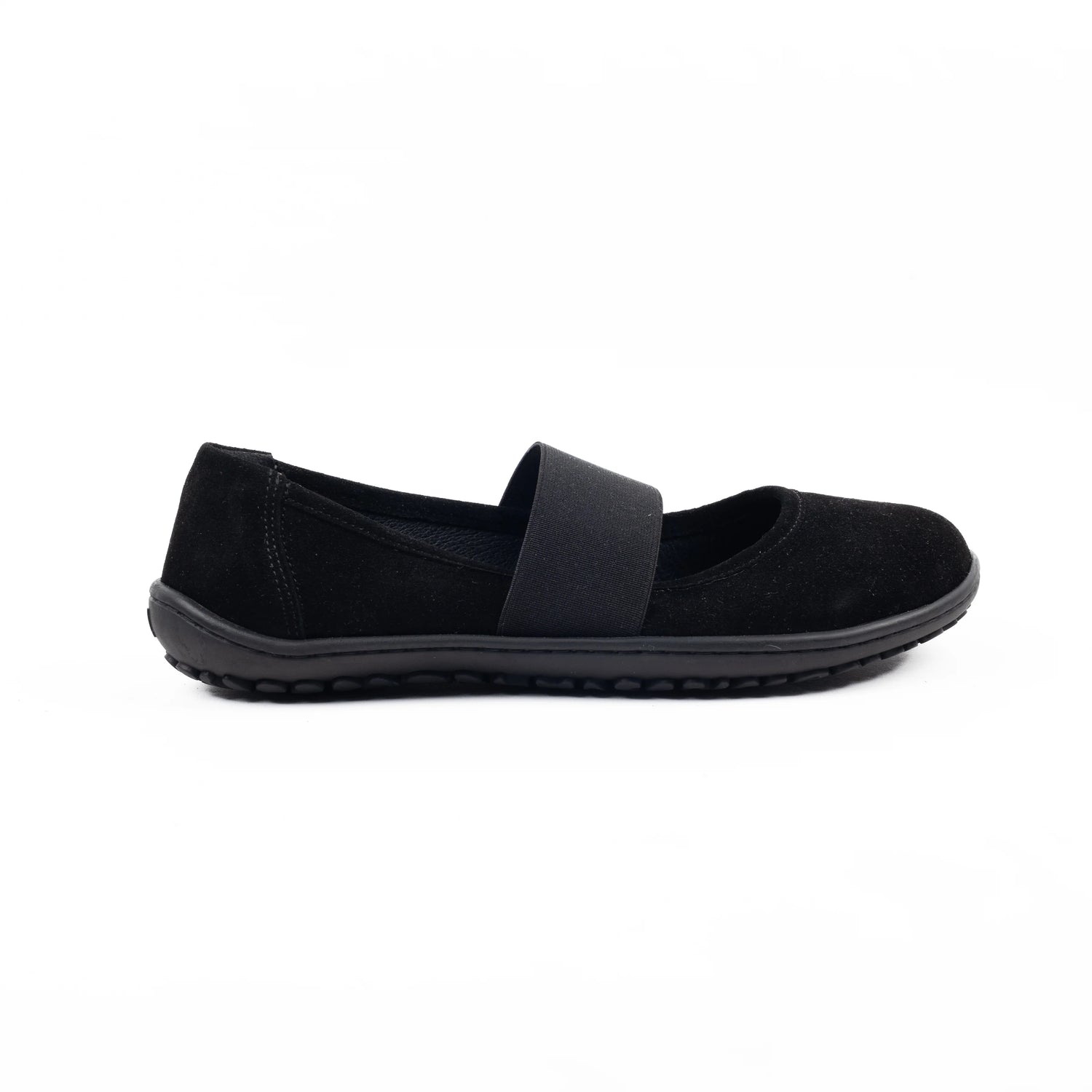 Koel - Isla Eco Black - Bailarinas Barefoot-Koel-Cacles Barefoot-Tienda de calzado barefoot respetuoso minimalista