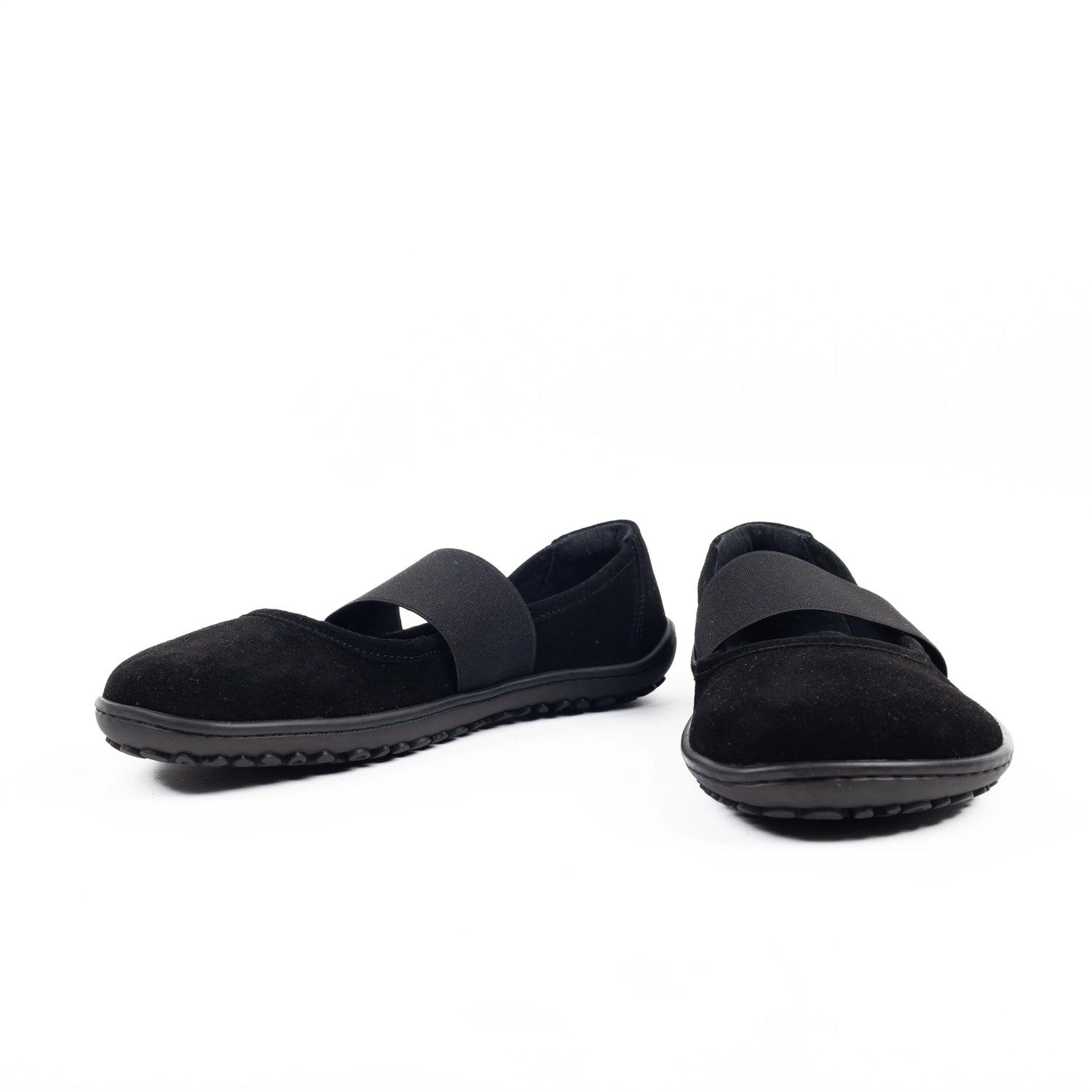 Koel - Isla Eco Black - Bailarinas Barefoot-Koel-Cacles Barefoot-Tienda de calzado barefoot respetuoso minimalista