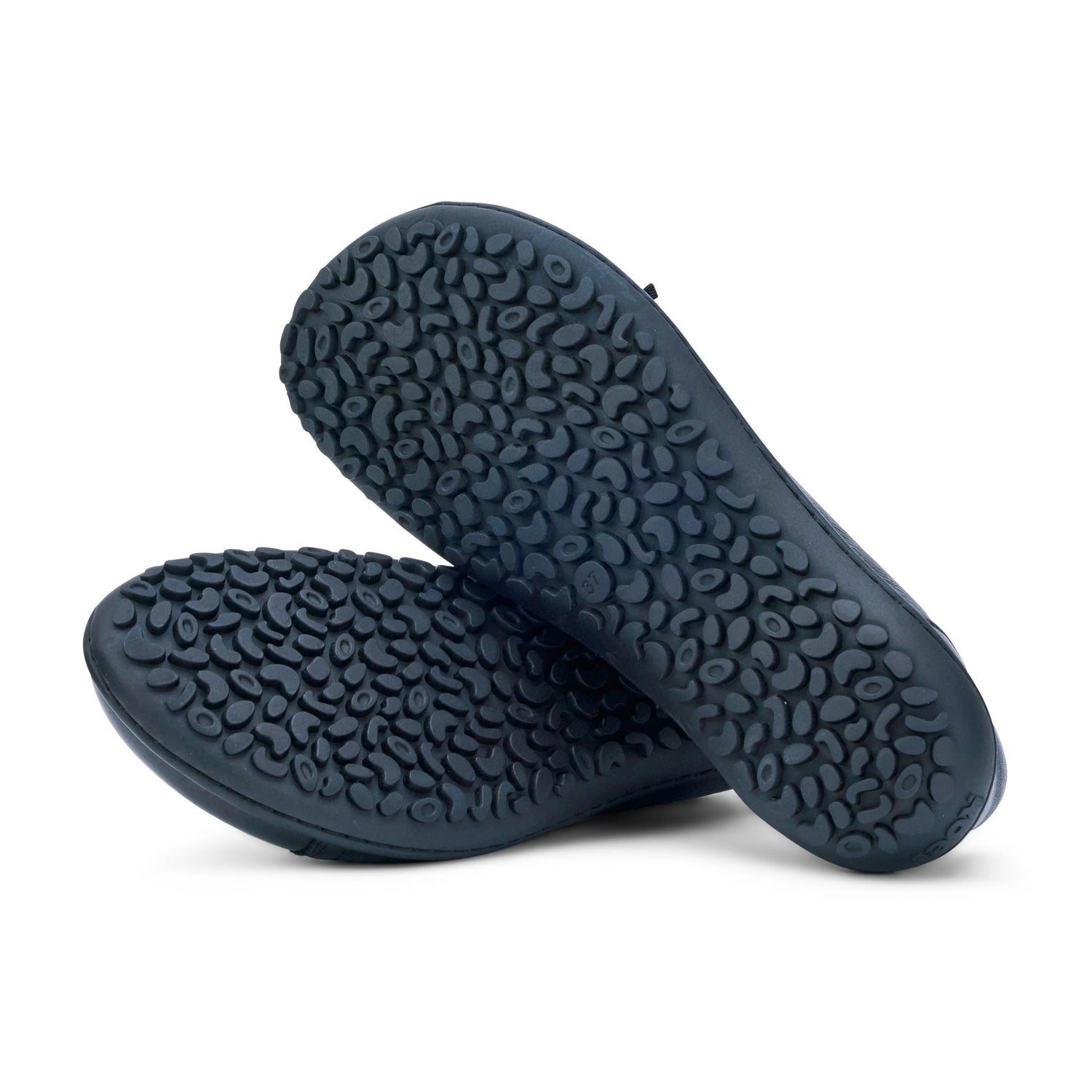 Koel - Izzie Black Napa - Sneaker minimalista