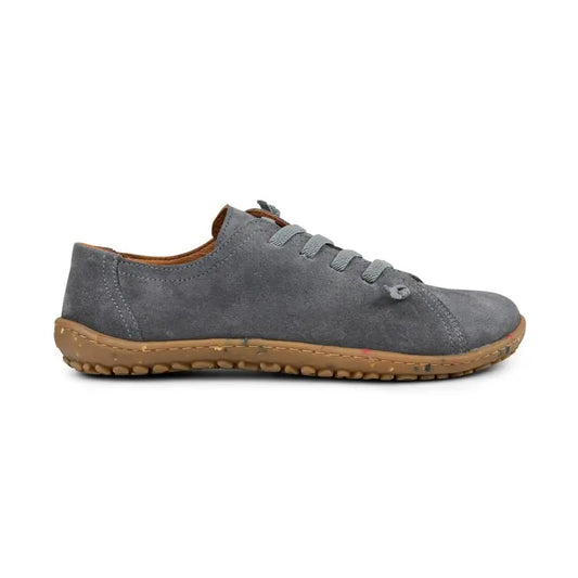 Koel - Izzie Eco Grey - Sneaker minimalista