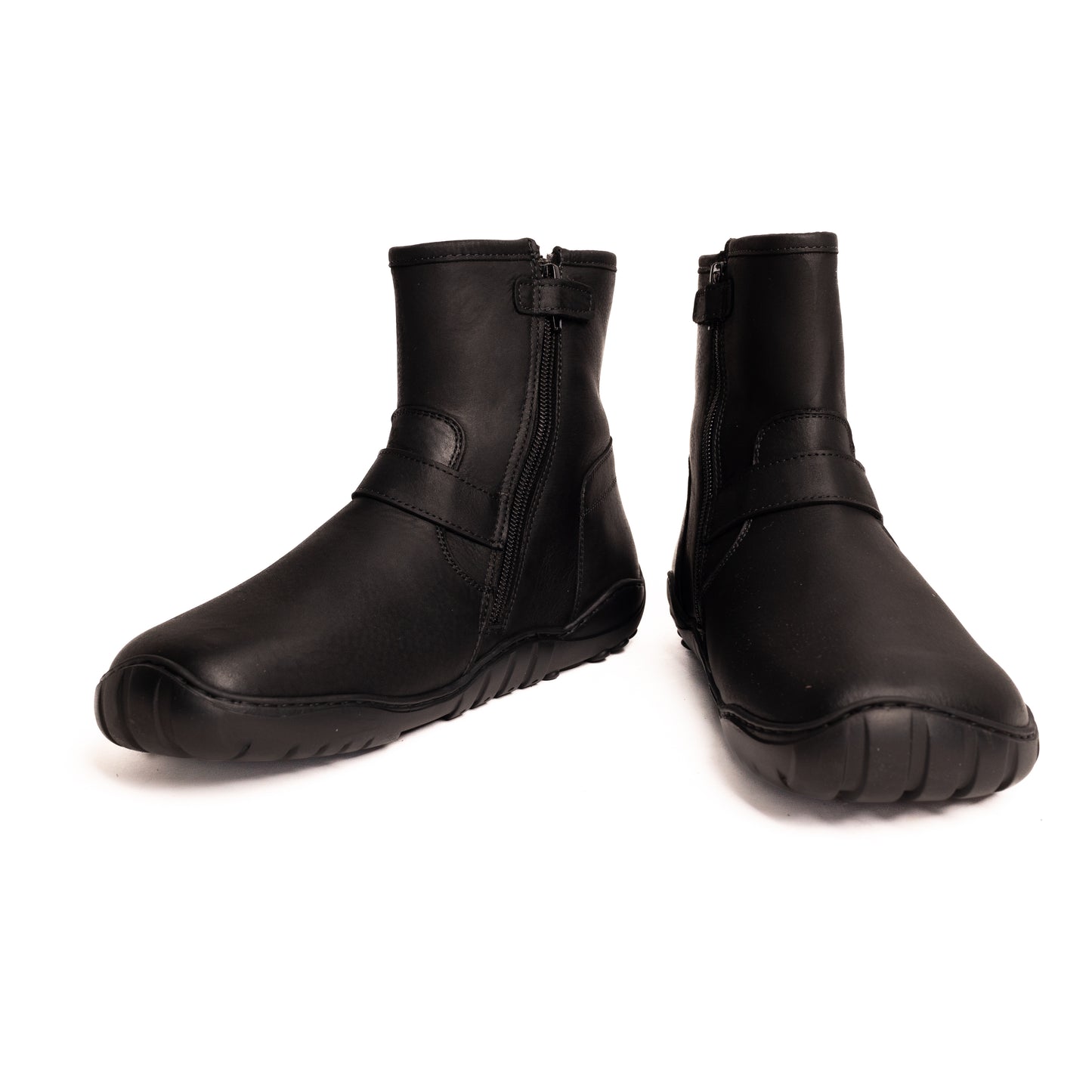 Koel - Lars Hydro Lambswool - Botines barefoot moteros