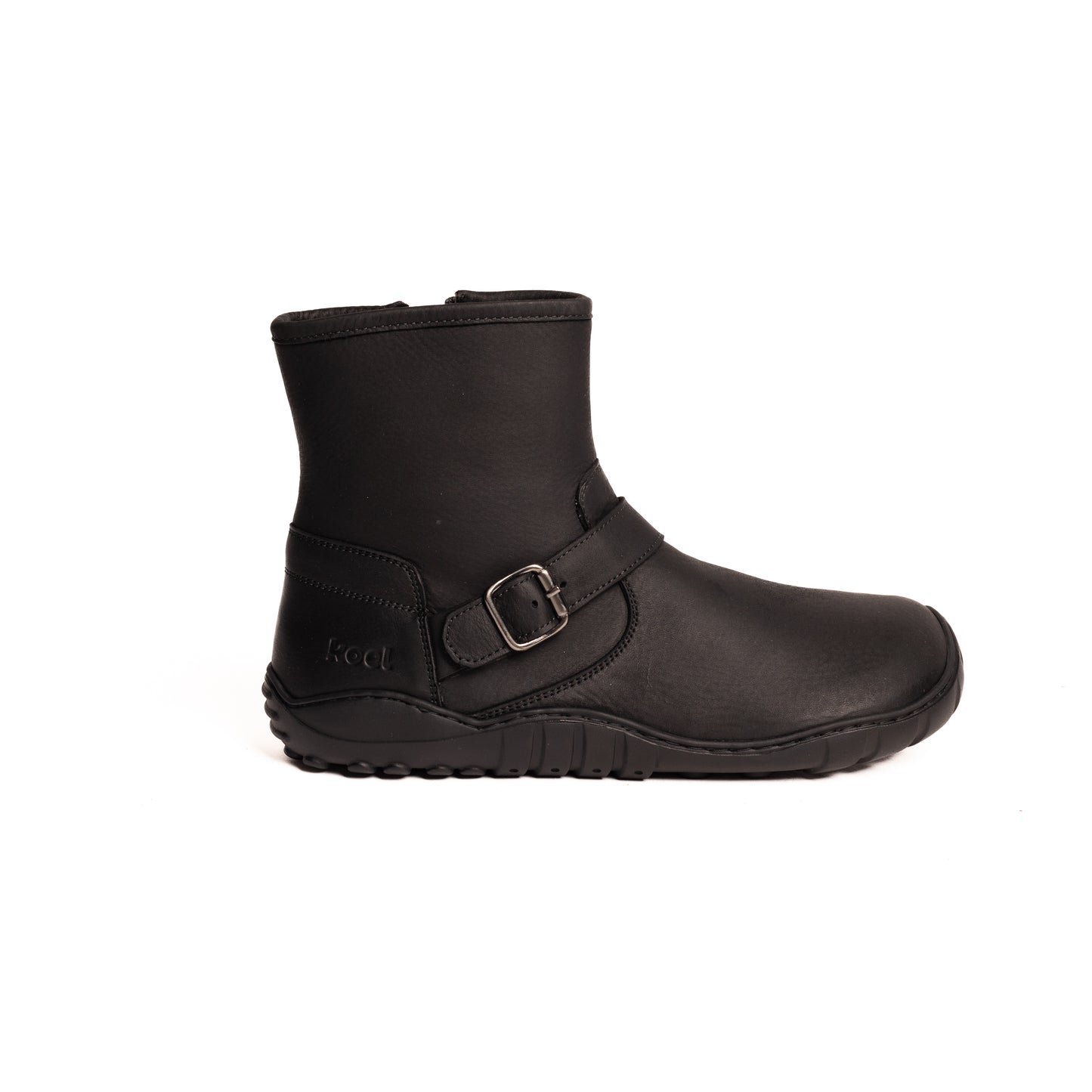 Koel - Lars Hydro Lambswool - Botines barefoot moteros