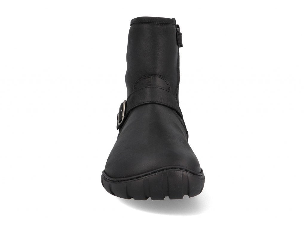 Koel - Lars Hydro Lambswool - Botines barefoot moteros