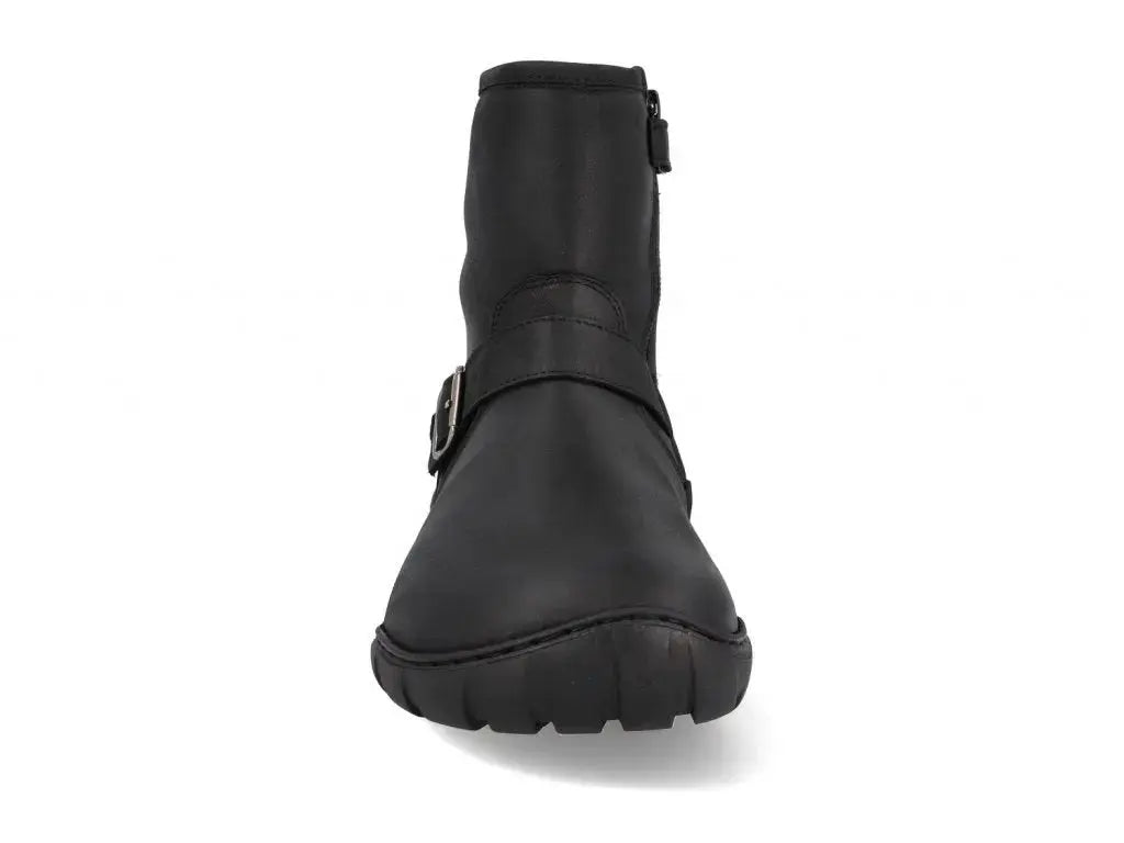 Koel - Lars Hydro Lambswool - Botines barefoot moteros