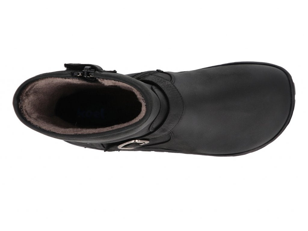 Koel - Lars Hydro Lambswool - Botines barefoot moteros