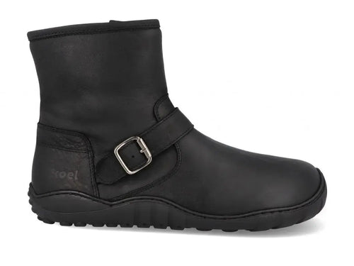 Koel - Lars Hydro Lambswool - Botines barefoot moteros