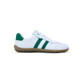 Koel Men - ILO Napa Off White/Green - Sneakers Barefoot