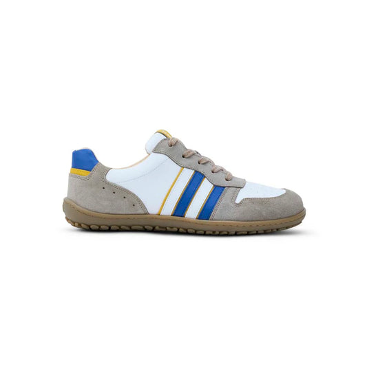 Koel Men - Ivo Napa Blue - Sneakers barefoot