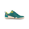 Koel Nica Green - Zapatillas barefoot para gimnasio y entrenamiento de mujer