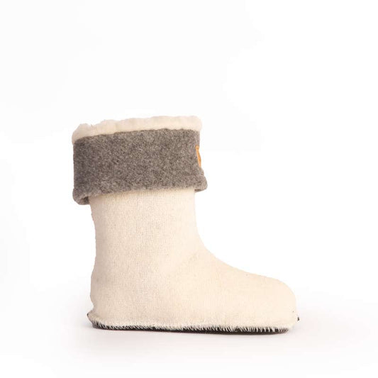 Koel4kids - calcetines de lana para botas de lluvia