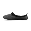 Leguano Acasa Warm Slipper - zapatillas de casa barefoot calientes  Cacles Barefoot