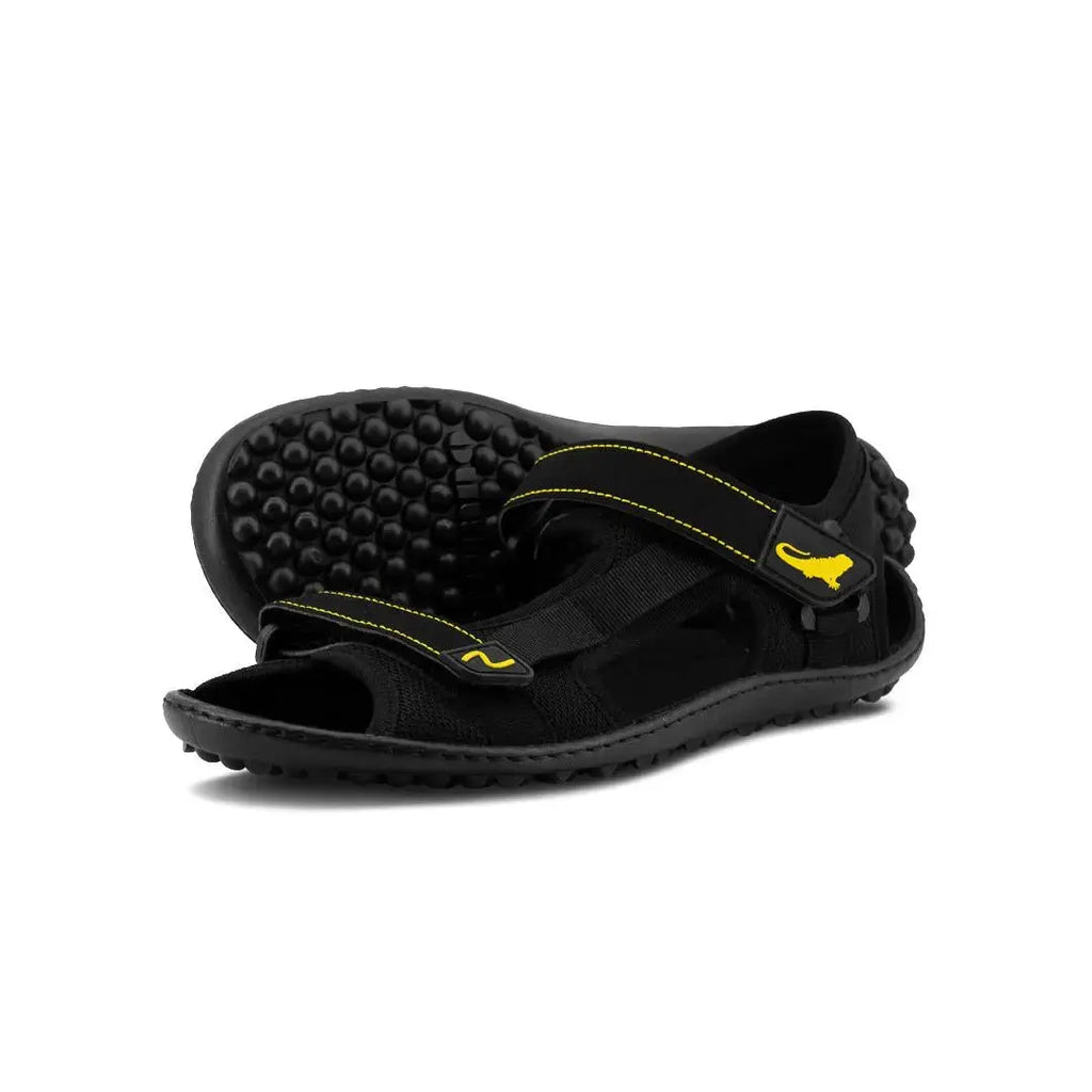Leguano Attrekktive - Sandalias barefoot deportivas para senderismo y outdoor