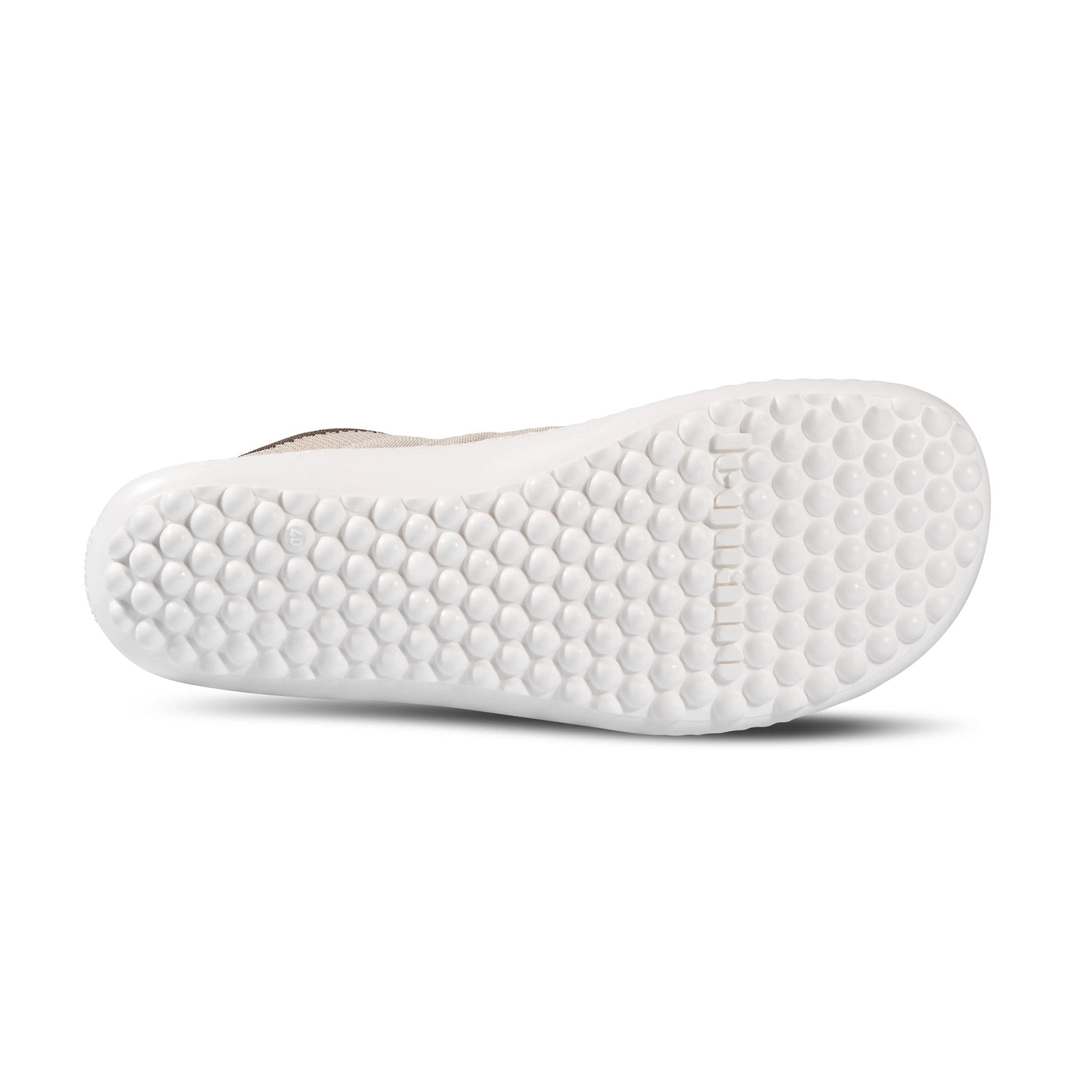 Leguano - Beat Sand - Zapatillas Barefoot ligeras media caña