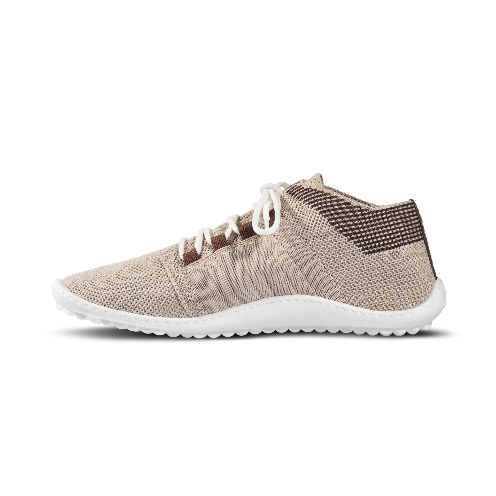 Leguano - Beat Sand - Zapatillas Barefoot ligeras media caña