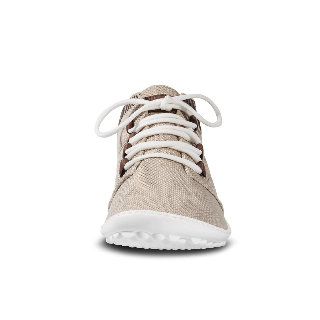Leguano - Beat Sand - Zapatillas Barefoot ligeras media caña