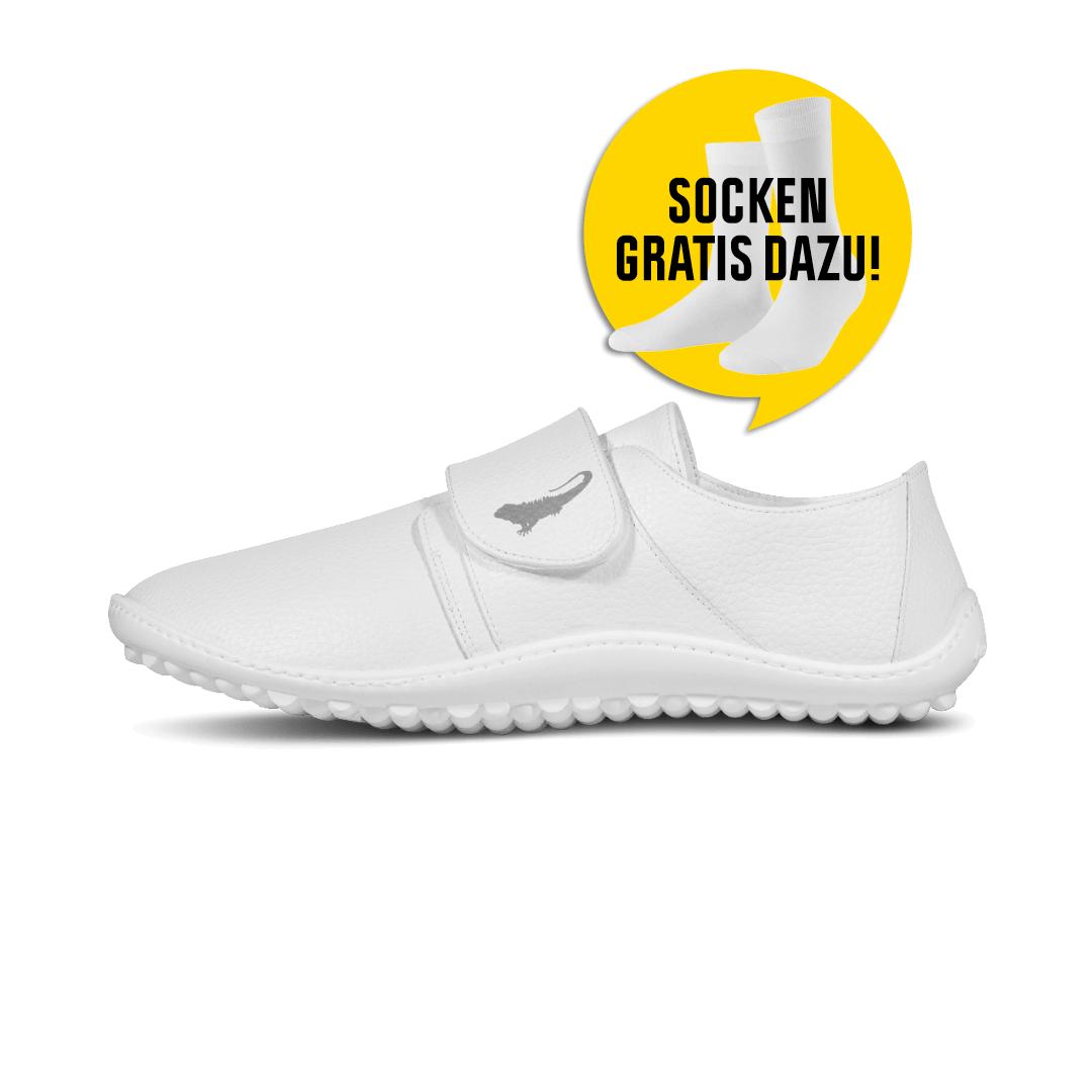 Leguano - Care - Sneakers Barefoot para Personal Sanitario