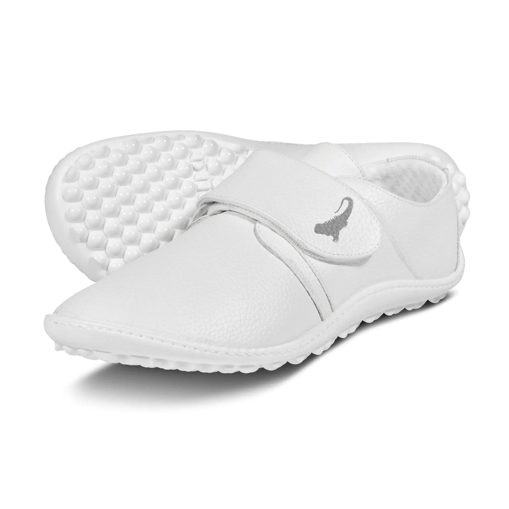Leguano - Care - Zapatillas Barefoot para Personal Sanitario
