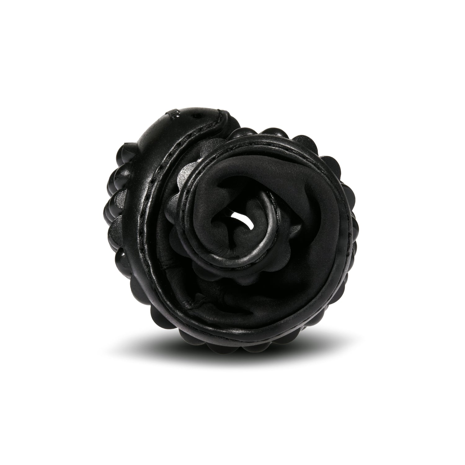 Leguano - Dean Black - Zapatos Barefoot Elegantes