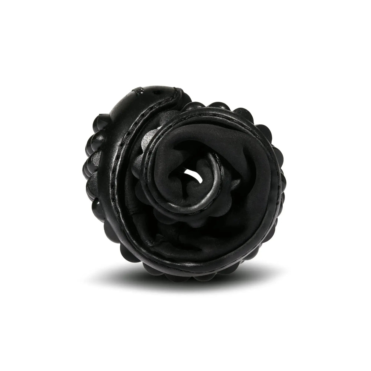 Leguano - Dean Black - Zapatos Barefoot Elegantes