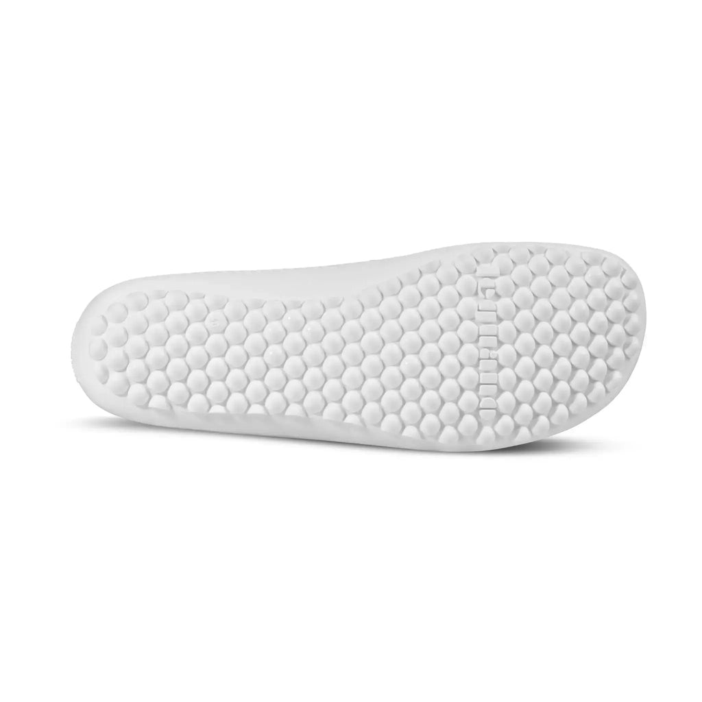 Leguano Flair Sand - Slip-ons barefoot ligeros